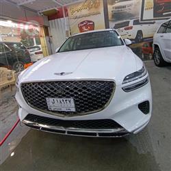 جنسس GV70